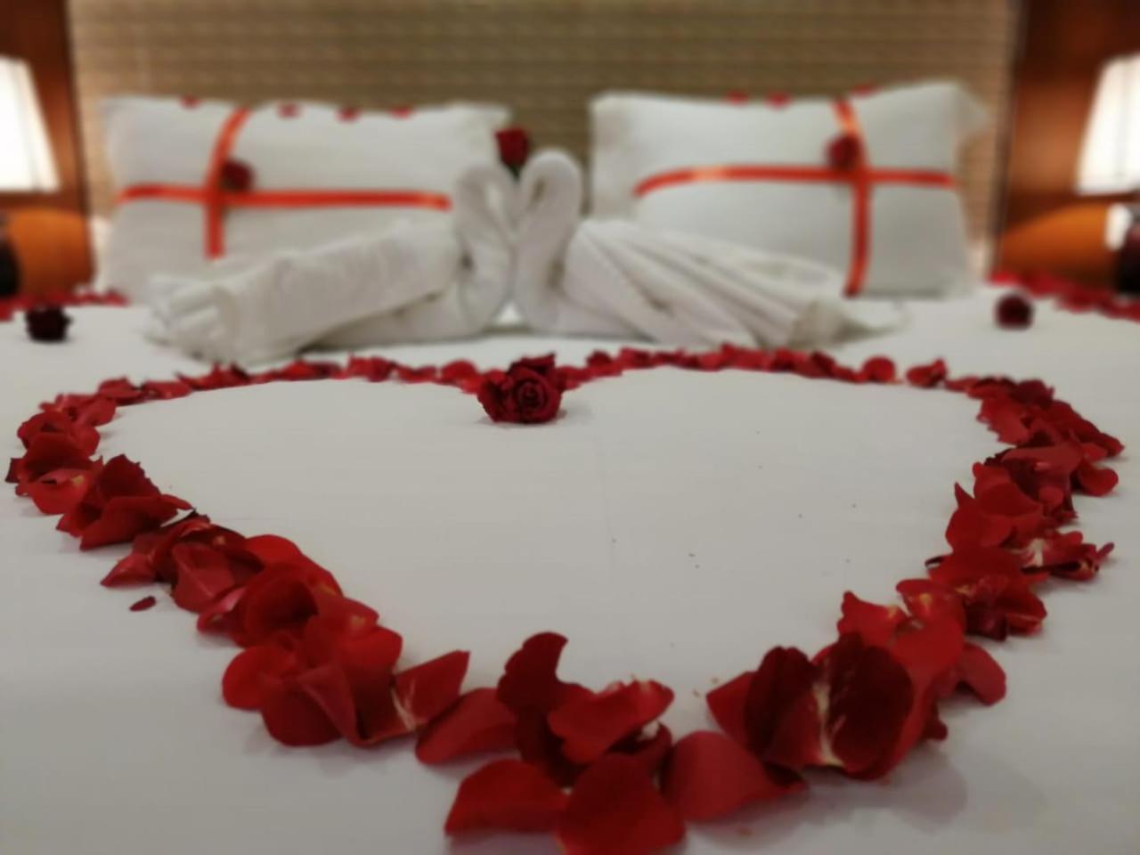 ماسة داركم للوحدات السكنية Aparthotel Buraidah Exteriör bild