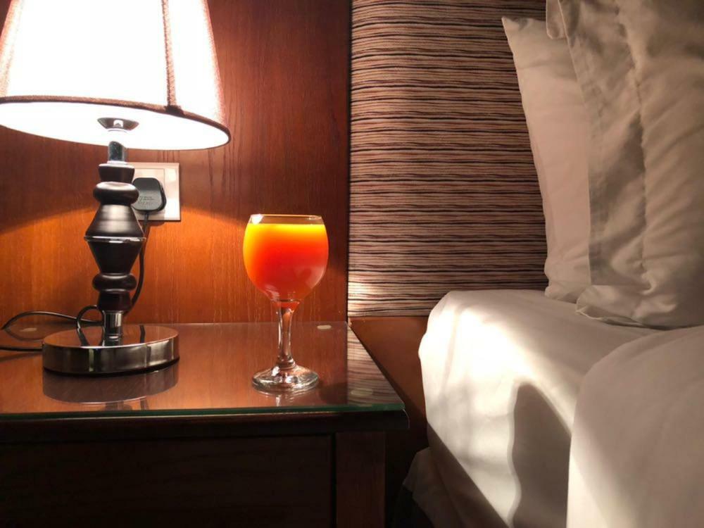 ماسة داركم للوحدات السكنية Aparthotel Buraidah Exteriör bild